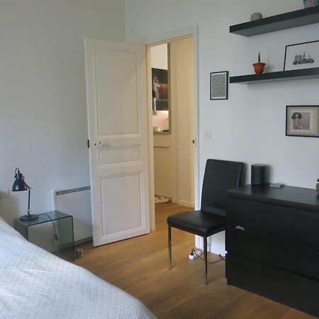 Luxe Marais Bretagne Citycosy París Exterior foto