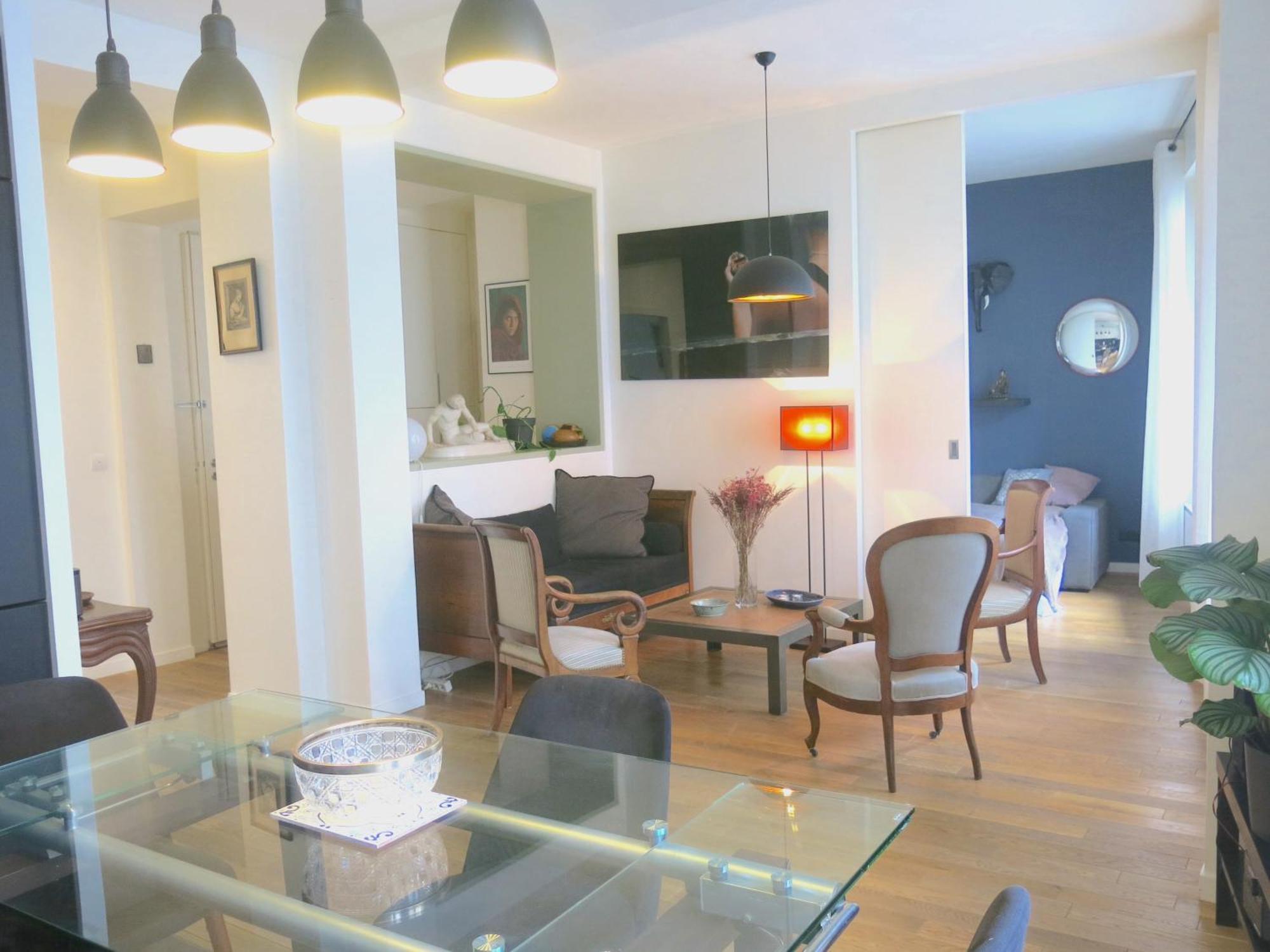 Luxe Marais Bretagne Citycosy París Exterior foto