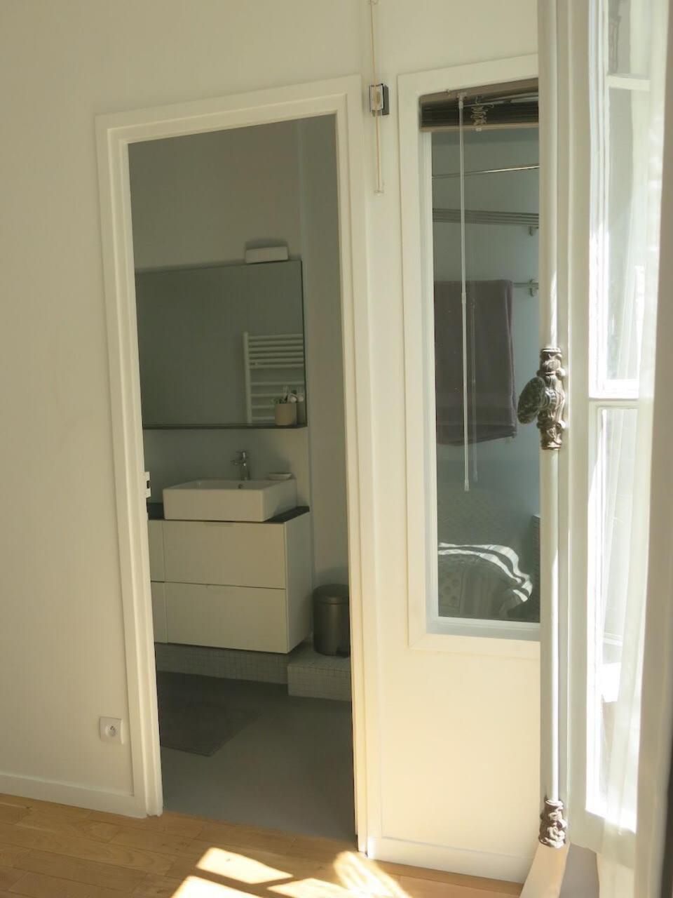 Luxe Marais Bretagne Citycosy París Exterior foto