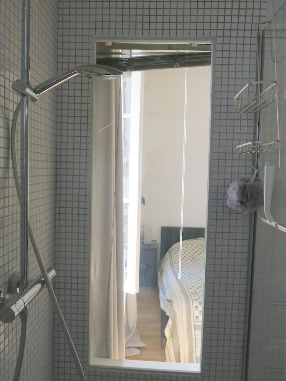 Luxe Marais Bretagne Citycosy París Exterior foto