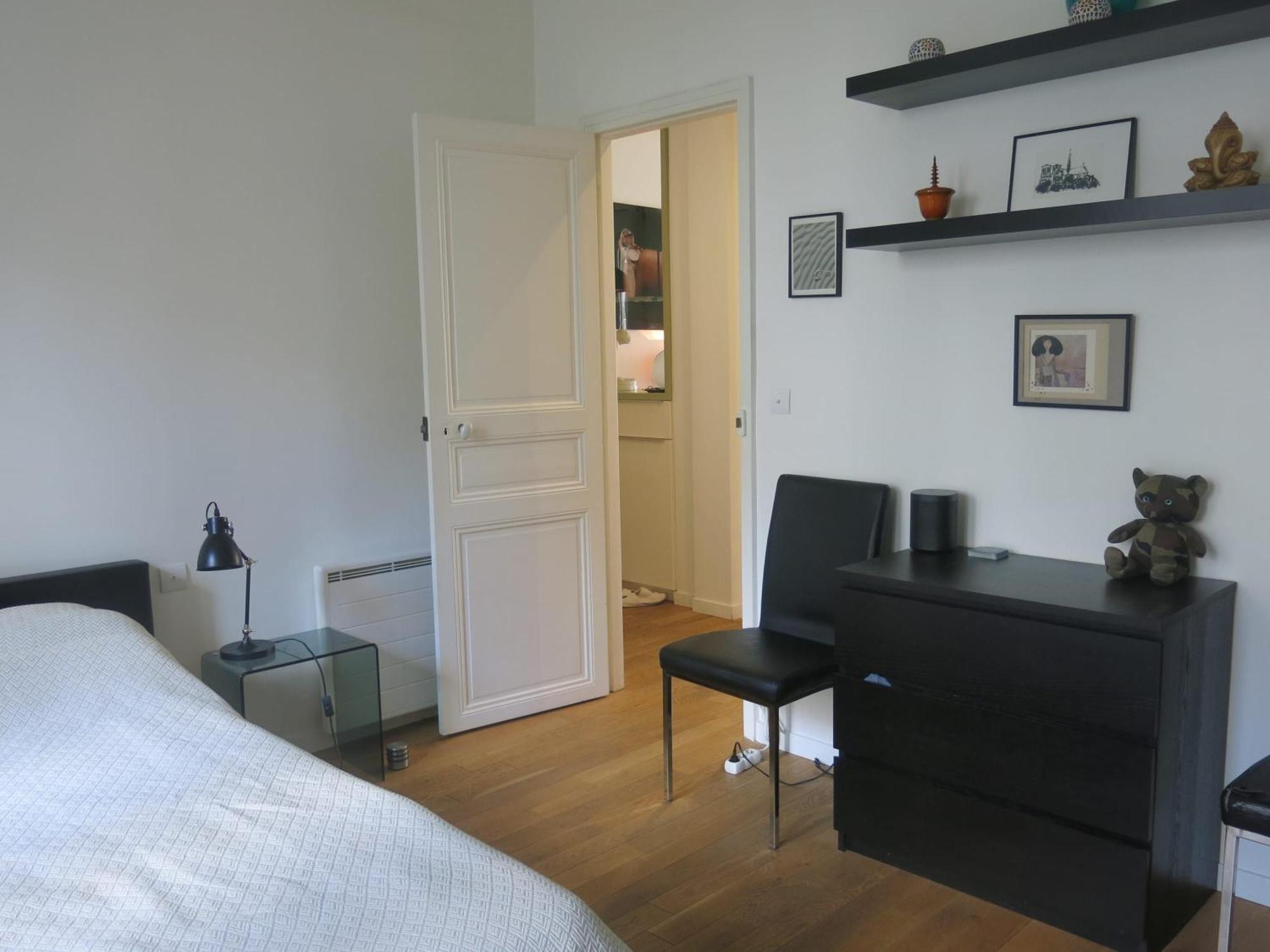 Luxe Marais Bretagne Citycosy París Exterior foto