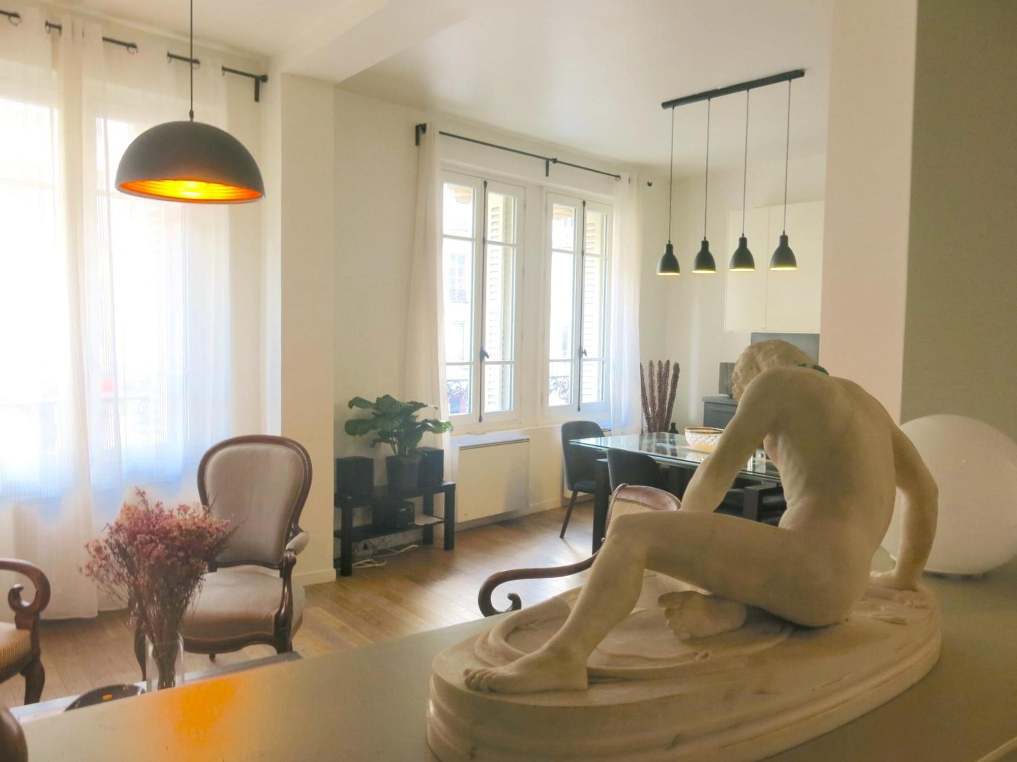 Luxe Marais Bretagne Citycosy París Exterior foto