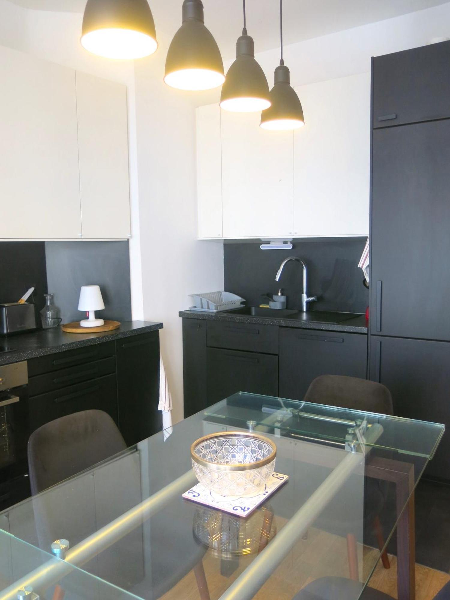 Luxe Marais Bretagne Citycosy París Exterior foto